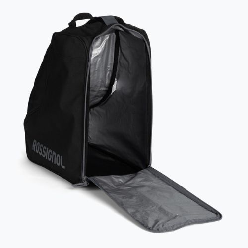 Сумка лижна Rossignol Tactic 34 l black/red