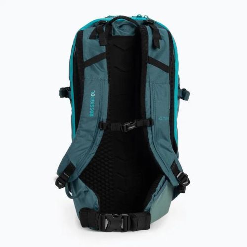 Рюкзак лижний Rossignol Escaper Tour 25 l blue