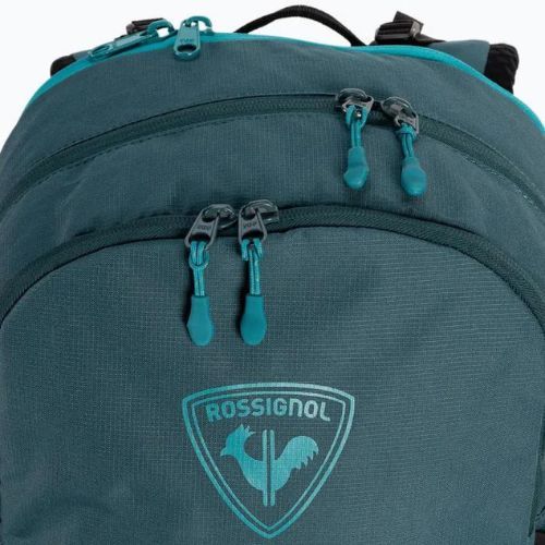 Рюкзак лижний Rossignol Escaper Tour 25 l blue