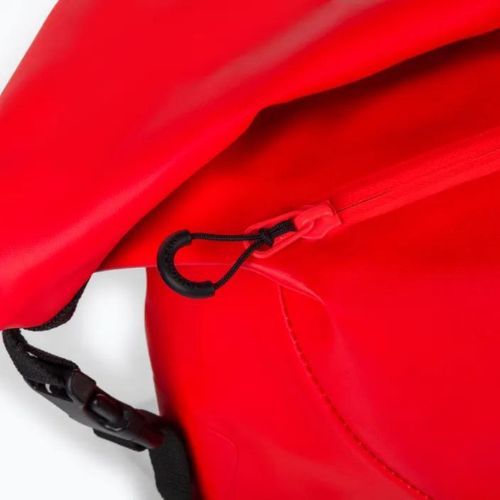 Рюкзак міський Rossignol Commuters Bag 25 l hot red