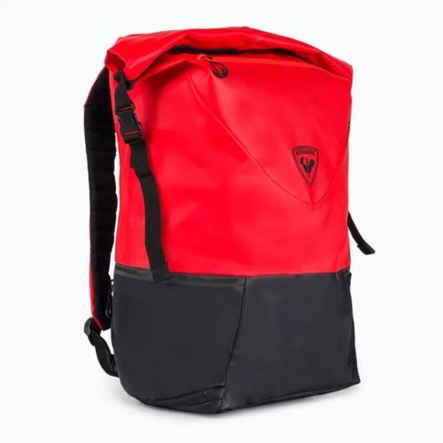 Рюкзак міський Rossignol Commuters Bag 25 l hot red