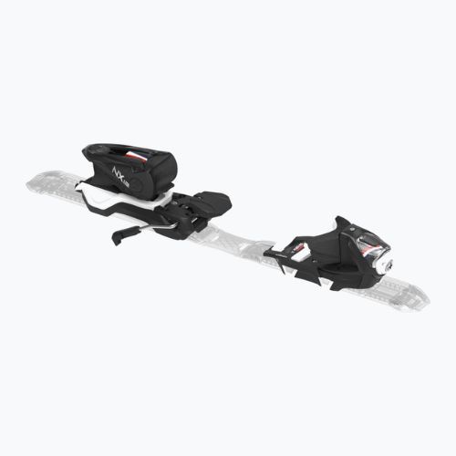 Лижі гірські чоловічі Rossignol Signature Palmares K + NX12 blue