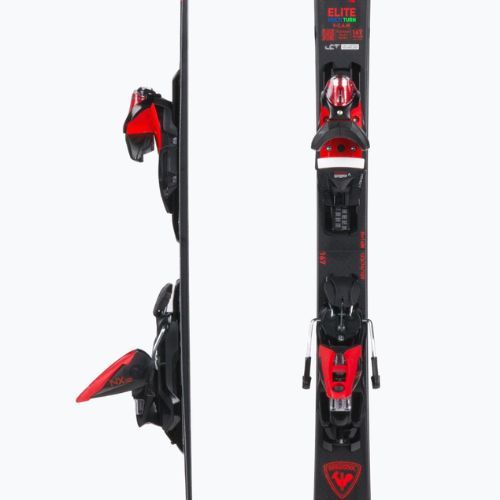 Лижі гірські Rossignol Hero Elite MT TT Cam K + NX12 red