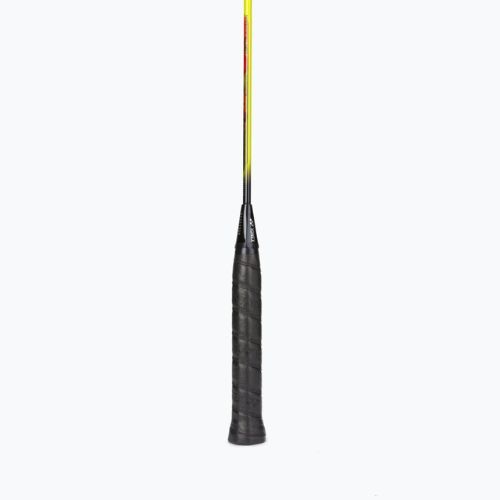 Ракетка для бадмінтону YONEX Astrox 0.7 DG yellow/black