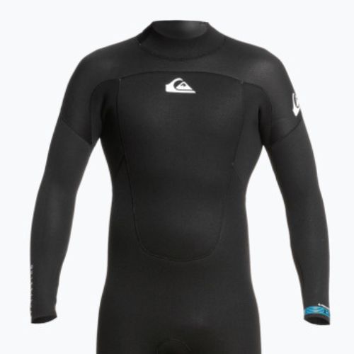 Гідрокостюм чоловічий Quiksilver 4/3 Prologue SR BZ black