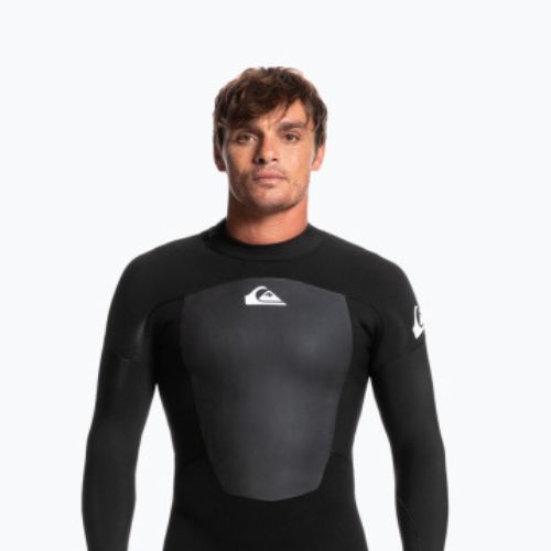 Гідрокостюм чоловічий Quiksilver 4/3 Prologue BZ GBS black