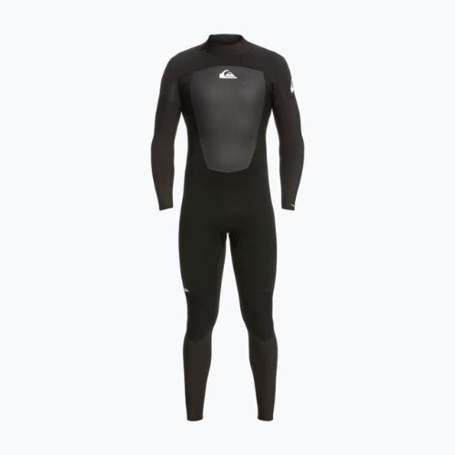 Гідрокостюм чоловічий Quiksilver 4/3 Prologue BZ GBS black