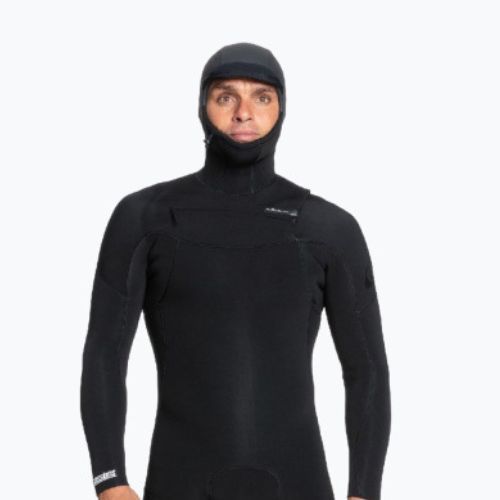 Гідрокостюм чоловічий Quiksilver 5/4/3 Everyday Sessions CZ HD black