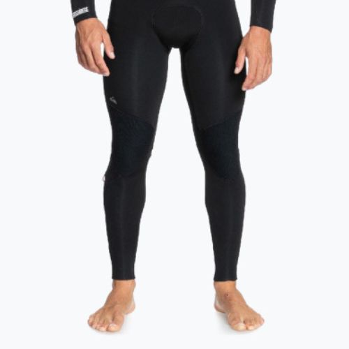 Гідрокостюм чоловічий Quiksilver 5/4/3 Everyday Sessions CZ HD black