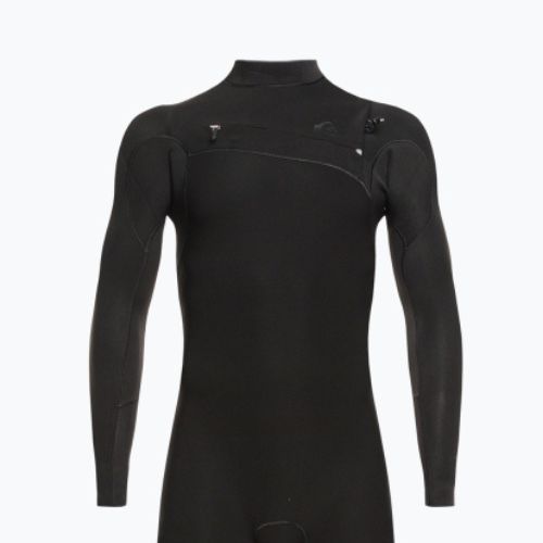 Гідрокостюм чоловічий Quiksilver 4/3 Highline CZ black