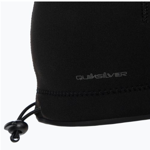 Шапка неопреонова чоловіча Quiksilver Marathon Sessions 2 mm black