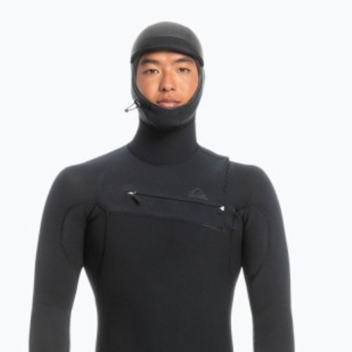 Гідрокостюм чоловічий Quiksilver 5/4/3 Highline CZ HD black