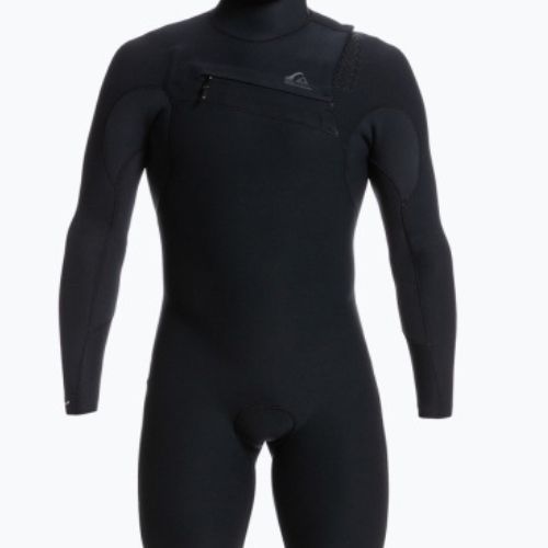 Гідрокостюм чоловічий Quiksilver 5/4/3 Highline CZ HD black