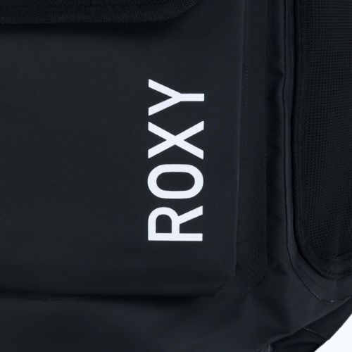 Рюкзак водонепроникний damski ROXY Need It 18 l anthracite