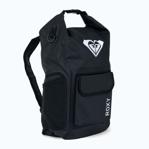 Рюкзак водонепроникний damski ROXY Need It 18 l anthracite