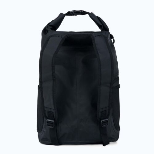 Рюкзак водонепроникний damski ROXY Need It 18 l anthracite