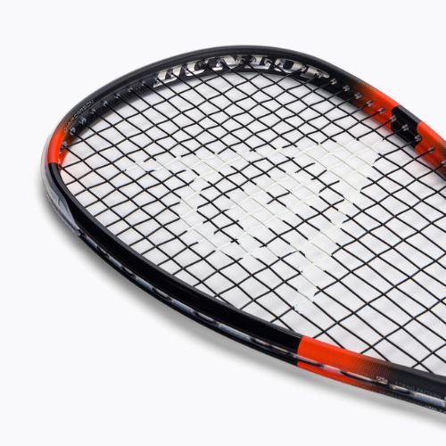 Ракетка для сквошу Dunlop Apex Supreme sq. чорна 773404US