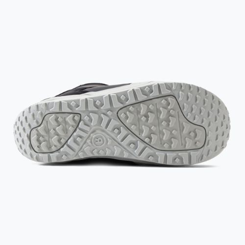 Черевики для сноуборду чоловічі RIDE Anthem сірі 12E2010