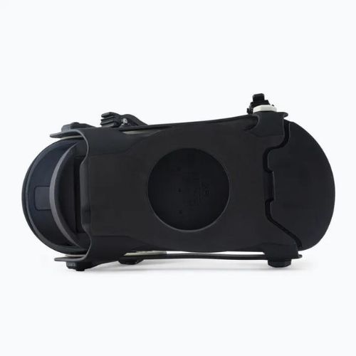 Кріплення сноубордичні чоловічі RIDE A-6 чорні 12G1004