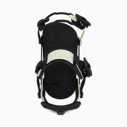 Кріплення сноубордичні чоловічі RIDE A-6 чорні 12G1004