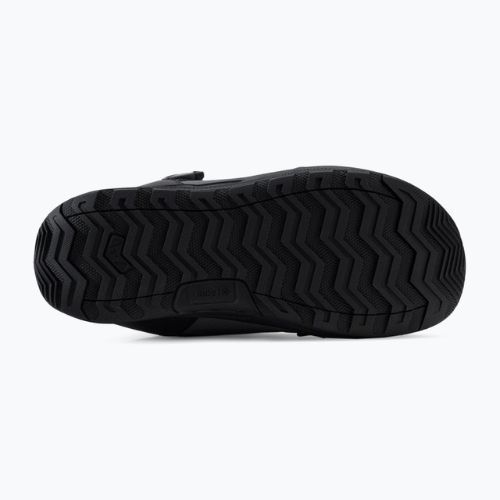 Черевики для сноуборду чоловічі RIDE Lasso сірі 12G2006