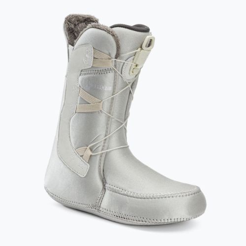 Черевики для сноуборду жіночі RIDE Hera білі 12G2016