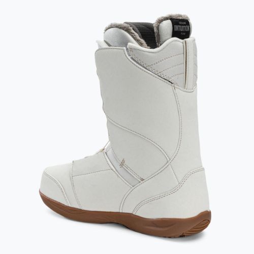 Черевики для сноуборду жіночі RIDE Hera білі 12G2016