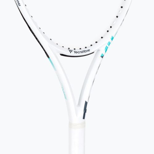 Ракетка тенісна Tecnifibre Tempo 270 біла 14TEM27020