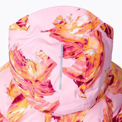 Куртка лижна дитяча Reima Posio рожева 5100076B-4011