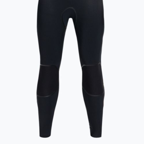 Гідрокостюм чоловічий O'Neill Hyperfreak Fire 5/4+ Chest Zip Full A00 чорний 5550