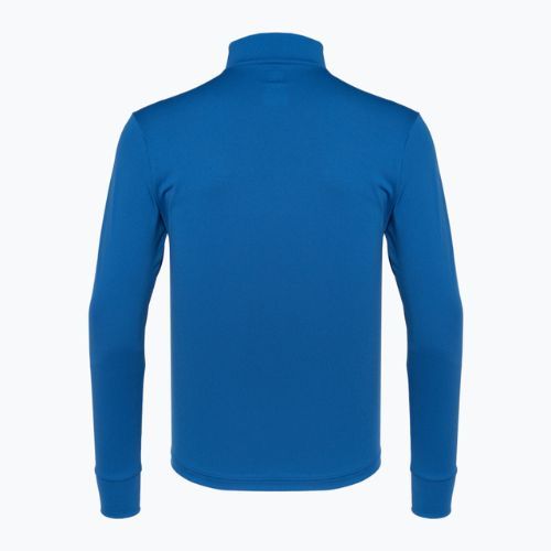 Кофта лижна чоловіча Descente Descente 1/4 Zip lapis blue
