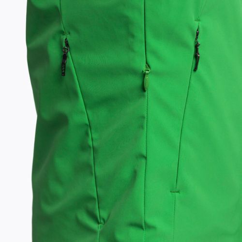 Куртка лижна чоловіча Descente Carter ever green