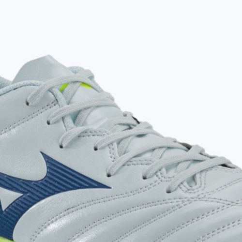 Футбольні бутси чоловічі Mizuno Monarcida Neo II Select AS світло-блакитні P1GD222527