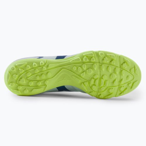 Футбольні бутси чоловічі Mizuno Monarcida Neo II Select AS світло-блакитні P1GD222527