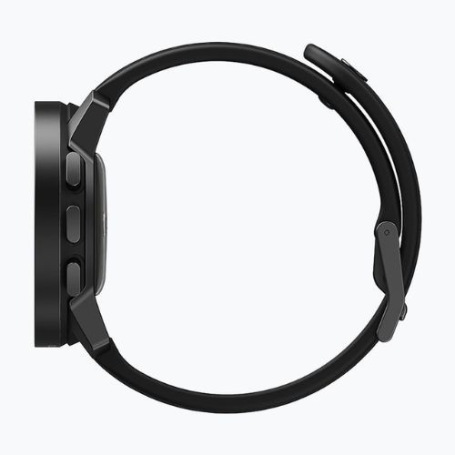 Годинник Suunto 9 Peak Pro чорний SS050807000