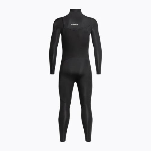 Гідрокостюм чоловічий Quiksilver 3/2 Everyday Session CZ black