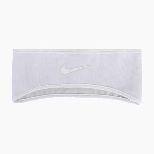 Пов'язка на голову Nike Knit біла N0003530-128
