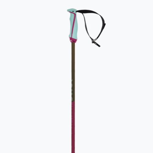 Палиці лижні жіночі Völkl Phantastick W фіолетові 141018