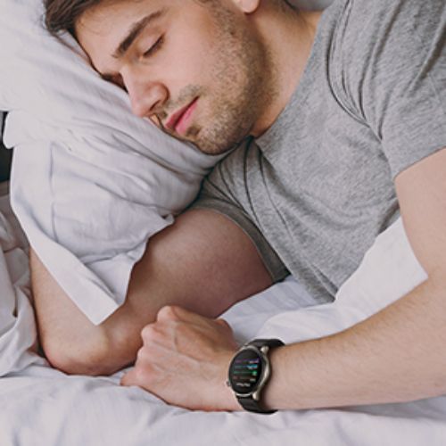 Годинник Amazfit GTR 4 Superspeed + Waga black W2166EU1N