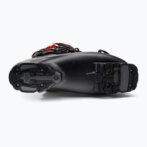 Черевики лижні Dalbello Veloce 120 GW black/black/infrared