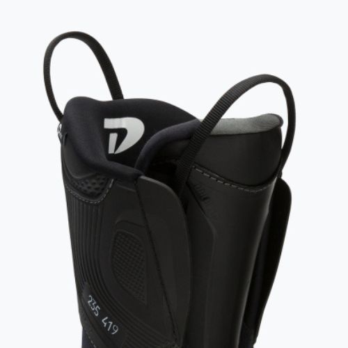Черевики лижні жіночі Dalbello Veloce 95 W GW grey/pink