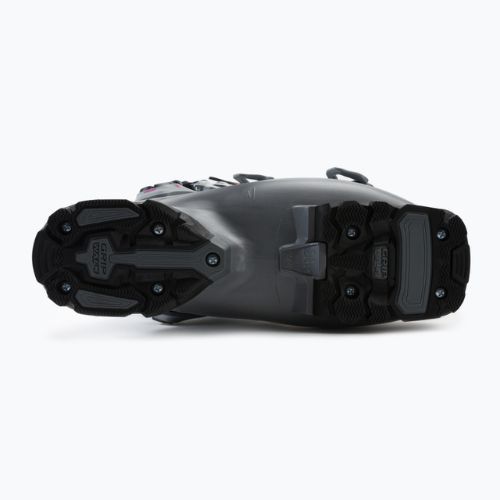 Черевики лижні жіночі Dalbello Veloce 95 W GW grey/pink