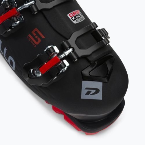 Черевики лижні Dalbello Veloce 90 GW black/red