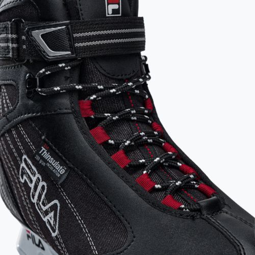 Ковзани хокейні чоловічі FILA Breeze black