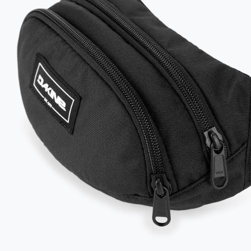 Барсетка Dakine D8130200 black