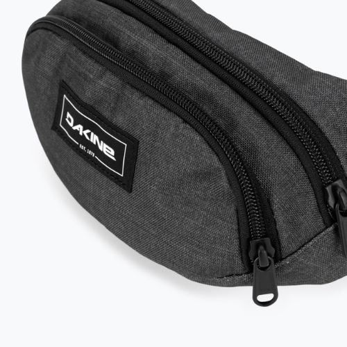 Барсетка Dakine D8130200 carbon