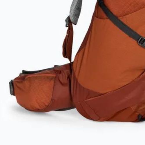 Рюкзак трекінговий чоловічий Gregory Paragon 48 l помаранчевий 126843