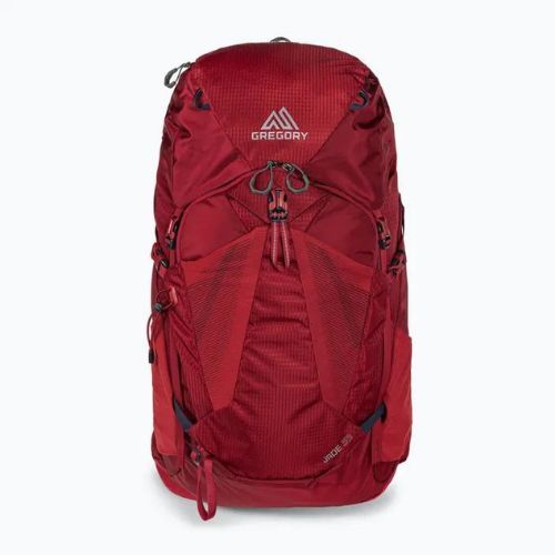 Рюкзак туристичний жіночий Gregory Jade 33 l червоний 145653