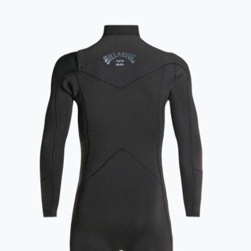 Гідрокостюм чоловічий Billabong 3/2 Absolute CZ black