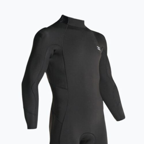 Гідрокостюм чоловічий Billabong 3/2 Absolute BZ black